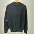 マーガレットハウエル MARGARET HOWELL 24AW BRAIDED WOOL モックネック ウール ニット メンズ import:M