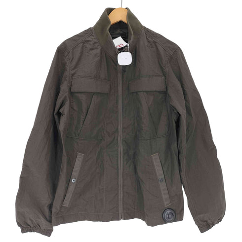 ジースターロー G-STAR RAW Cargo Pocket Overshirt カーゴポケット オーバーシャツ メンズ M