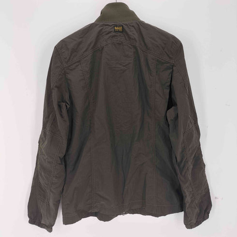 ジースターロー G-STAR RAW Cargo Pocket Overshirt カーゴポケット オーバーシャツ メンズ M