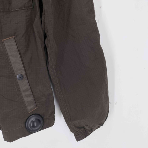 ジースターロー G-STAR RAW Cargo Pocket Overshirt カーゴポケット オーバーシャツ メンズ M