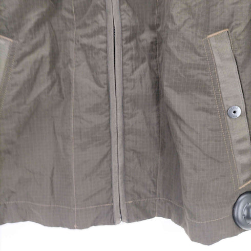 ジースターロー G-STAR RAW Cargo Pocket Overshirt カーゴポケット オーバーシャツ メンズ M