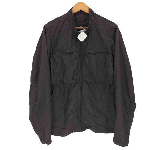 ジースターロー G-STAR RAW TECH OVERSHIRT テック オーバーシャツ メンズ M