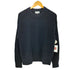 マーガレットハウエル MARGARET HOWELL 25AW MERINO WOOL KNITWEAR メリノウール ウール ニット メンズ import:M