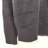 マーガレットハウエル MARGARET HOWELL 25AW MERINO WOOL KNITWEAR メリノウール ウール ニット メンズ import:M
