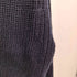 マーガレットハウエル MARGARET HOWELL 25AW MERINO WOOL KNITWEAR メリノウール ウール ニット メンズ import:M