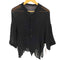 ワイズ Ys 18ss LENO CLOTH HALF SLEEVE BOX SHIRT レディース JPN:2