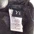 ワイズ Ys 18ss LENO CLOTH HALF SLEEVE BOX SHIRT レディース JPN:2