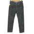 ジョンローレンスサリバン JOHN LAWRENCE SULLIVAN 22SS COATING CRASH DENIM ラバー コーティング クラッシュデニム メンズ 44