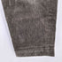マーガレットハウエル MARGARET HOWELL 24AW コーデュロイ ワイド トラウザー パンツ メンズ import:S