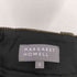 マーガレットハウエル MARGARET HOWELL 24AW コーデュロイ ワイド トラウザー パンツ メンズ import:S