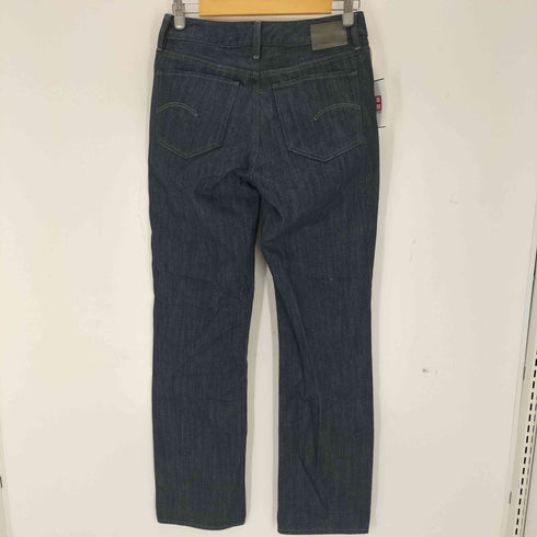 ジースターロー G-STAR RAW G-Straight Neo Raw Jeans ストレート ネオ ロー ジーンズ メンズ W26 L32