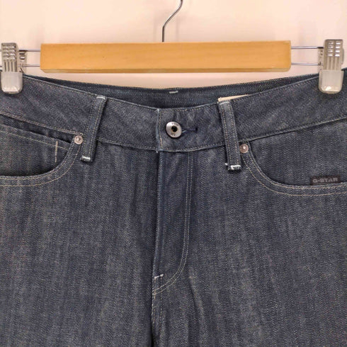 ジースターロー G-STAR RAW G-Straight Neo Raw Jeans ストレート ネオ ロー ジーンズ メンズ W26 L32