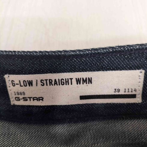 ジースターロー G-STAR RAW G-Straight Neo Raw Jeans ストレート ネオ ロー ジーンズ メンズ W26 L32