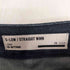 ジースターロー G-STAR RAW G-Straight Neo Raw Jeans ストレート ネオ ロー ジーンズ メンズ W26 L32
