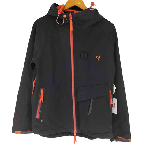 ヒューストン HOUSTON Fielder COBRA JACKET コブラジャケット メンズ