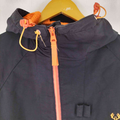 ヒューストン HOUSTON Fielder COBRA JACKET コブラジャケット メンズ