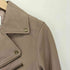 バナーバレット Banner Barrett Genuine Leather ラムレザーダブルライダースジャケット レディース 38