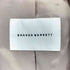 バナーバレット Banner Barrett Genuine Leather ラムレザーダブルライダースジャケット レディース 38