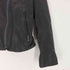 Genuine Leather ラムレザーダブルライダースジャケット レディース M