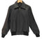 Genuine Leather レザージップアップジャケット メンズ L