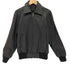 Genuine Leather レザージップアップジャケット メンズ L