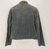 RUONE Genuine Leather ピッグレザーブルゾン レディース 9