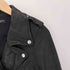 ジャーナルスタンダードレサージュ JOURNAL STANDARD Lessage GOAT LEATHER 山羊革 ダブルライダースジャケット レディース