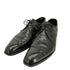 クロケットアンドジョーンズ CROCKETT&JONES AINTREE3 エイントリー3 ハンドグレードコレクション 外羽根 プレーントゥ シューズ メンズ 7 1/2 E