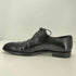 クロケットアンドジョーンズ CROCKETT&JONES AINTREE3 エイントリー3 ハンドグレードコレクション 外羽根 プレーントゥ シューズ メンズ 7 1/2 E