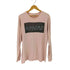シュプリーム Supreme Blade Grid L/S Tee メンズ import:XL