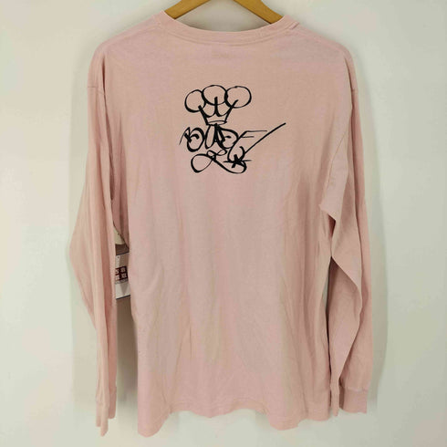 シュプリーム Supreme Blade Grid L/S Tee メンズ import:XL