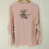 シュプリーム Supreme Blade Grid L/S Tee メンズ import:XL