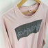 シュプリーム Supreme Blade Grid L/S Tee メンズ import:XL