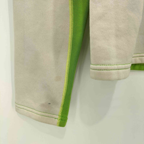 パタゴニア patagonia 11年製 Capilene 4 Expedition Weight Zip Neck キャプリーン4 EW ジップネック ジャケット レディース import:L