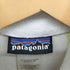 パタゴニア patagonia 11年製 Capilene 4 Expedition Weight Zip Neck キャプリーン4 EW ジップネック ジャケット レディース import:L