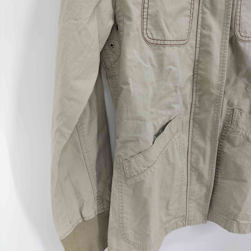 アディダス adidas スタンドカラー フィールドジャケット レディース JPN:L