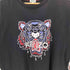ケンゾーパリス KENZO PARIS タイガービックロゴ S/S Tシャツ メンズ JPN:L