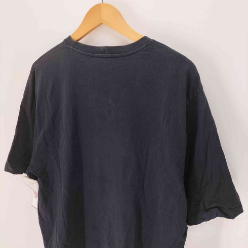 ケンゾーパリス KENZO PARIS タイガービックロゴ S/S Tシャツ メンズ JPN:L