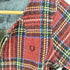 フレッドペリー FRED PERRY ノーカラージャケット & ラップ ミニスカート レディース S /S