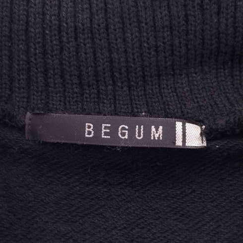 BEGUM ベグム ドレープジャケット Y2K レディース 3L