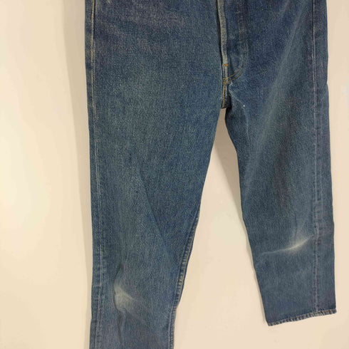 リーバイス Levis 86年製 501 縮率10% ボタン裏524 メンズ W28/L31