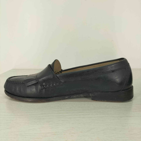 コールハーン COLE HAAN タッセル ローファー メンズ US:8.5