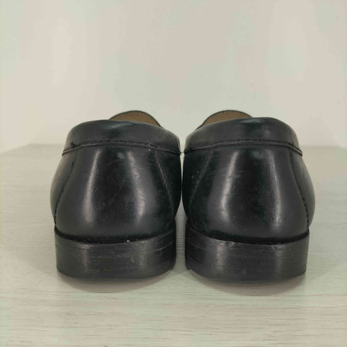 コールハーン COLE HAAN タッセル ローファー メンズ US:8.5