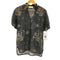 マメクロゴウチ Mame Kurogouchi Flower Print Shirt フラワープリントブラウス レディース 1