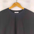 ザリラクス THE RERACS ROUND HEM DRESS ハーフスリーブワンピース レディース 38