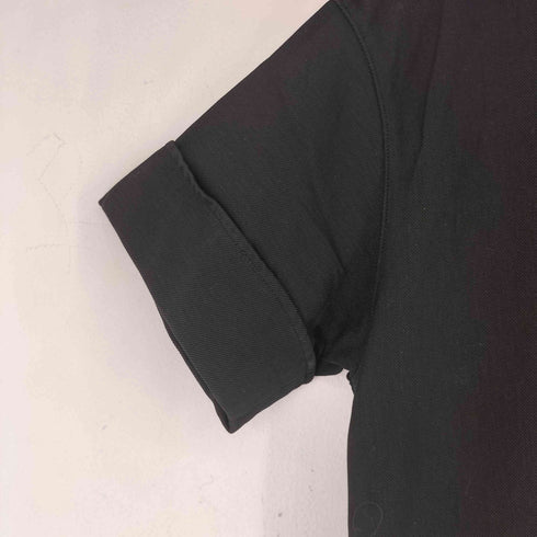 ザリラクス THE RERACS ROUND HEM DRESS ハーフスリーブワンピース レディース 38