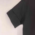 ザリラクス THE RERACS ROUND HEM DRESS ハーフスリーブワンピース レディース 38