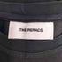ザリラクス THE RERACS ROUND HEM DRESS ハーフスリーブワンピース レディース 38