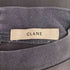 クラネ CLANE フロントギャザールーズワンピース レディース JPN:2
