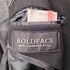boldface カシミヤ100 チェスターコート メンズ 94-A4